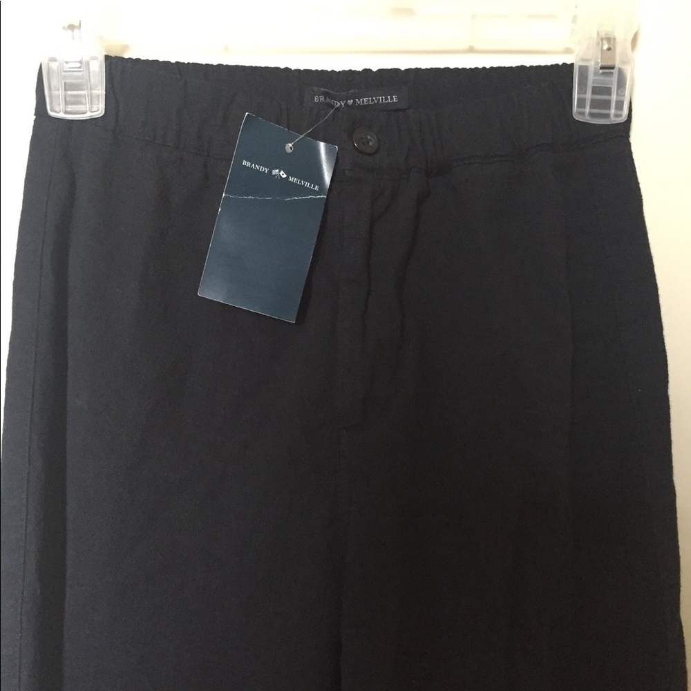 Brandy Melville Tilden Pants